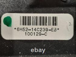 Climate Controls For LAND ROVER Freelander 2Nd Series 6H52-14C239-EB (0306)