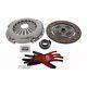 Clutch Clutch Kit With Release Bearing For Honda Accord V Vi Land Rover Diesel