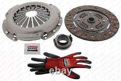 Clutch CLUTCH KIT WITH RELEASE BEARING FOR HONDA ACCORD V VI LAND ROVER DIESEL