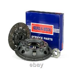 Clutch Kit HK1018 by Borg and Beck Single