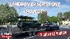 Collecting The Latest Project A 1955b Landrover Series One