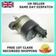 Common Rail Pressure Regulator For Bmw 3,5,7, X5, Range Rover Vauxhall Omega, Mg