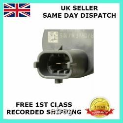 Common Rail Pressure Regulator For Bmw 3,5,7, X5, Range Rover Vauxhall Omega, Mg