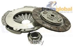 Complete Clutch Kit for Land Rover Freelander 1 1.8K Series AP STC4613