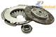 Complete Clutch Kit For Land Rover Freelander 1 1.8k Series Ap Stc4613