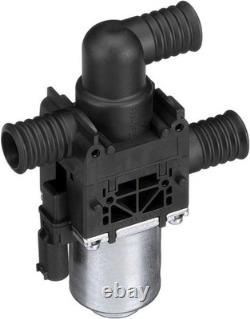 Coolant Control Valve Fits BMW 7 Series Land Rover Discovery GATES EHV133