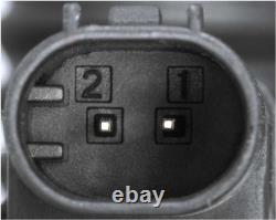 Coolant Control Valve Fits BMW 7 Series Land Rover Discovery GATES EHV133
