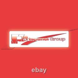 Coolant Control Valve Fits BMW 7 Series Land Rover Discovery GATES EHV133