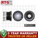 Crankshaft Pulley Set Fits Land Rover Range Bmw 5 Series X5 3 2.5 D 3.0