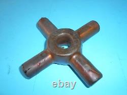 Cruise Differential Salisbury For Land Rover 109 Series 3 Defender 110 90607170