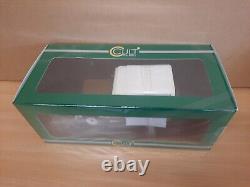 Cult Models CML 114-5 1.18 Scale Land Rover 88 Series lll Brown County 1978