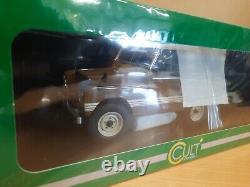 Cult Models CML 114-5 1.18 Scale Land Rover 88 Series lll Brown County 1978