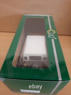 Cult Models CML 114-5 1.18 Scale Land Rover 88 Series lll Brown County 1978