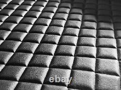 Custom Fit CAR Boot & Trunk Liner Mat for Land Rover -Dog protector & waterproof