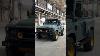 Custom Land Rover Defender 90 By Himalaya Landrover