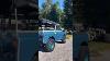 Custom Land Rover Series By Himalaya With Modern Engine And Upgrades Landrover Landroverseries