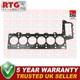 Cylinder Head Gasket Fits Land Rover Range Bmw X5 5 Series 3 7 2.9 D 3.0 #2