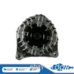 DPW Alternator Fits Land Rover Freelander BMW 5 Series 3 Series Rover 75