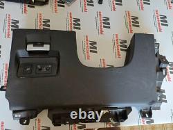 Dashboard Cover for Land Rover Range Rover Evoque Series (18) (2018)