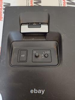 Dashboard Cover for Land Rover Range Rover Evoque Series (18) (2018)