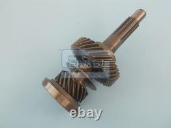 Direct Intake JKL For Land Rover 88 109 Series 2 Suffix C 542231 S Sivar