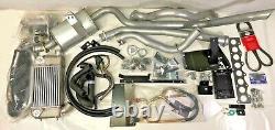 Discovery 300 Tdi Engine Conversion Full Kit In Landrovers Series 109 /lwb Lhd