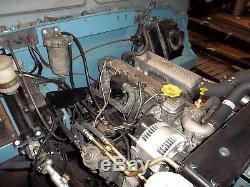 Discovery 300tdi Engine Conversion Into Land Rover Series Swb Bolt On Full Kit