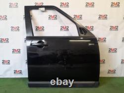 Door Front Right For LAND ROVER Range Rover 3° Series LR012589 02 12
