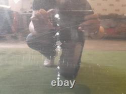 Door Front Right For LAND ROVER Range Rover 3° Series LR012589 02 12