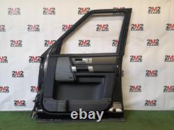 Door Front Right For LAND ROVER Range Rover 3° Series LR012589 02 12