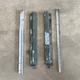 Drain Channel Pair For Defender & Series Land Rover Swb 88 Mtc5429 Mtc5428