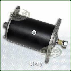 Dynamo Assembly 4cyl Land Rover Series 2/2a (RTC3840E)