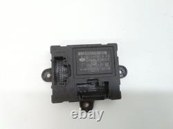 ECU Door Left Driver For LAND ROVER Range Rover Evoque 1° Series BJ32 14D61