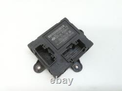 ECU Door Left Driver For LAND ROVER Range Rover Evoque 1° Series BJ32 14D61