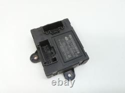 ECU Door Left Driver For LAND ROVER Range Rover Evoque 1° Series BJ32 14D61