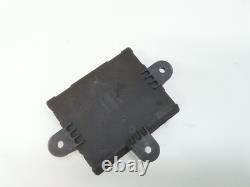 ECU Door Left Driver For LAND ROVER Range Rover Evoque 1° Series BJ32 14D61