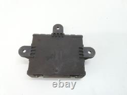 ECU Door Left Driver For LAND ROVER Range Rover Evoque 1° Series BJ32 14D61