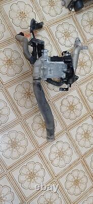 EGR EXCHANGER FOR LAND ROVER Range Rover Evoque 1st Series G4D39F464BA Diesel