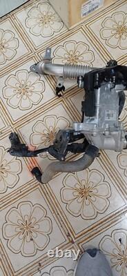 EGR EXCHANGER FOR LAND ROVER Range Rover Evoque 1st Series G4D39F464BA Diesel