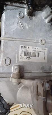 EGR EXCHANGER FOR LAND ROVER Range Rover Evoque 1st Series G4D39F464BA Diesel