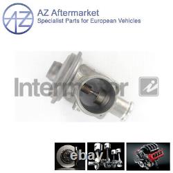 EGR Valve AZ Fits BMW 3 Series X5 Land Rover Freelander Rover 75 #1