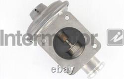 EGR Valve AZ Fits BMW 3 Series X5 Land Rover Freelander Rover 75 #1