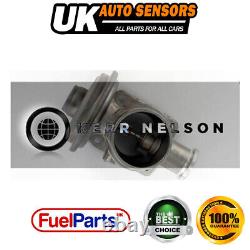EGR Valve Kerr Nelson Fits BMW 3 Series X5 Land Rover Freelander Rover 75