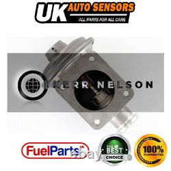 EGR Valve Kerr Nelson Fits BMW 3 Series X5 Land Rover Freelander Rover 75