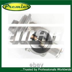 EGR Valve Premier Fits BMW 3 Series X5 Land Rover Freelander Rover 75 #2