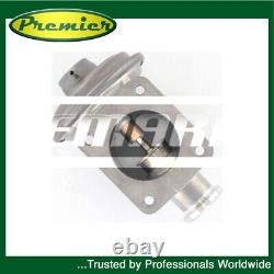 EGR Valve Premier Fits BMW 3 Series X5 Land Rover Freelander Rover 75 #2