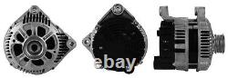 ELSTOCK 28-4512 Alternator Fits BMW 3 Series 5 Series 7 Series Land Rover Opel