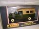 Eagle Collectibles 118 Land Rover Series Iii 109 Soft Top