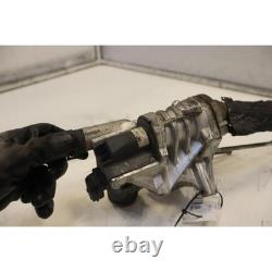 Egr Valve For Land Rover Discovery (09-16) 4a Serie 3.0 Tdv6 (180kw) 4wd 2009
