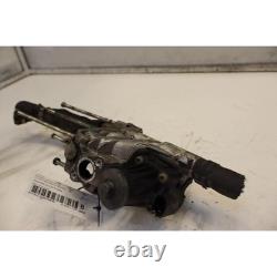 Egr Valve For Land Rover Discovery (09-16) 4a Serie 3.0 Tdv6 (180kw) 4wd 2009